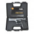 Сигнальный пистолет B92-S KURS (Beretta) кал. 5,5 мм под 10ТК, хром