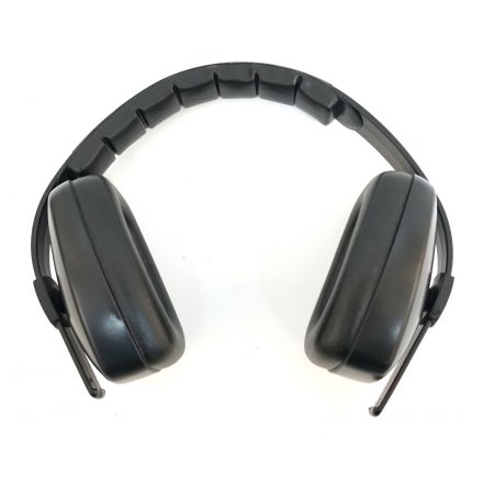 Наушники Arton 1000 чёрные, 27 дБ