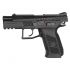 Пневматический пистолет ASG CZ 75 P-07 Duty blowback