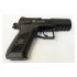 Пневматический пистолет ASG CZ 75 P-07 Duty blowback