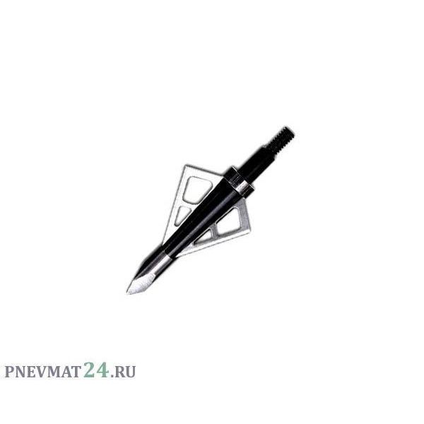 Наконечник CX Troika 125 grn 3 шт.