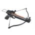 Арбалет-пистолет Remington Base R-AP1-50, black, пластик